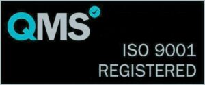 ISO-27001-Registered
