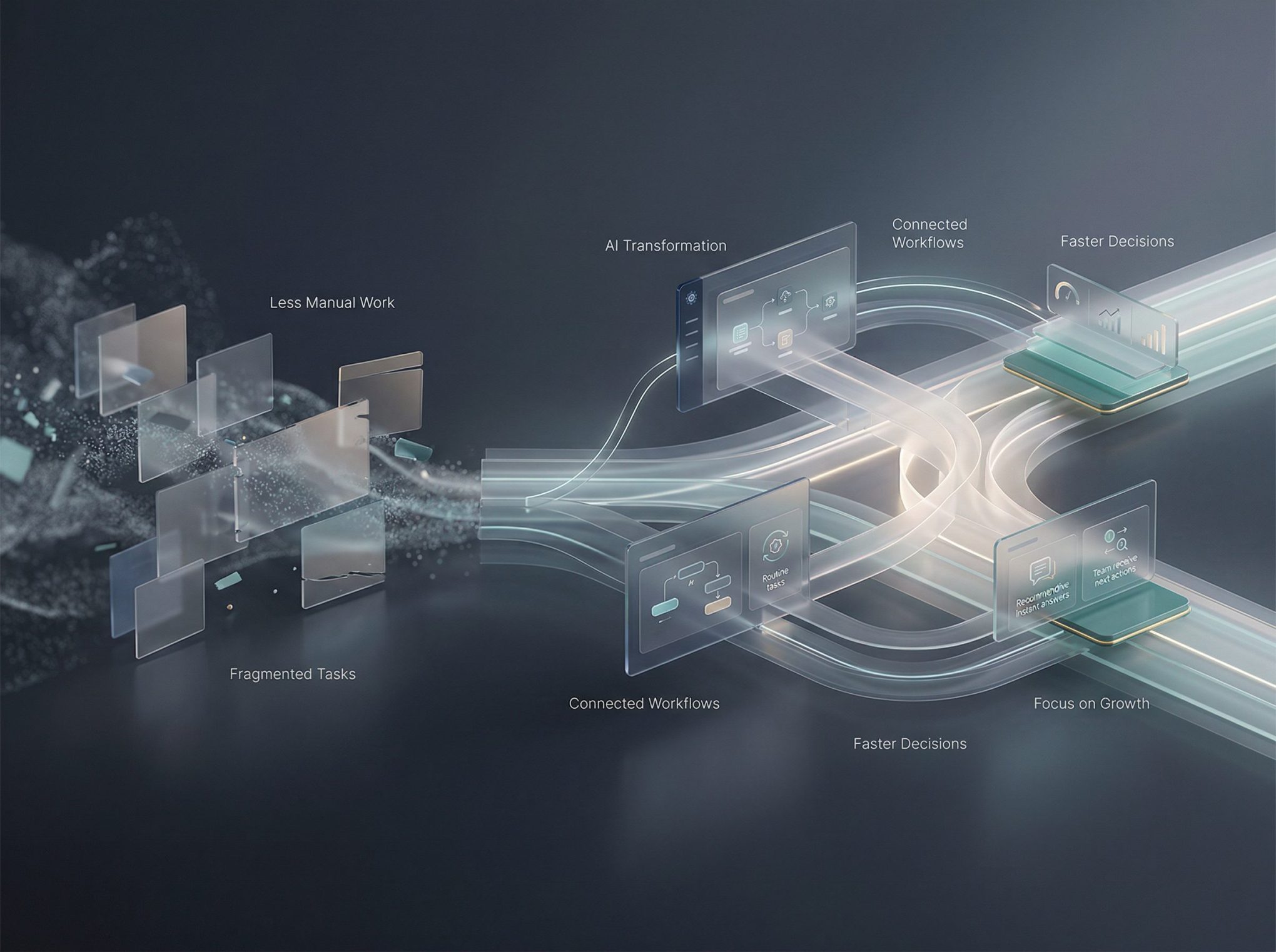 AI Agents & Automations