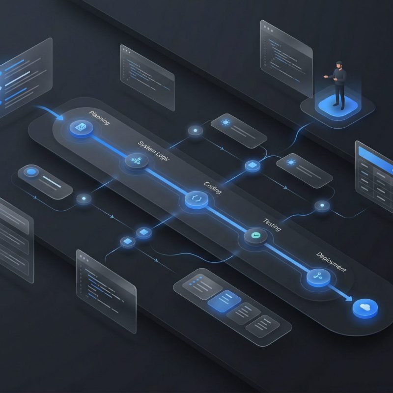 AI-Accelerated Software Development