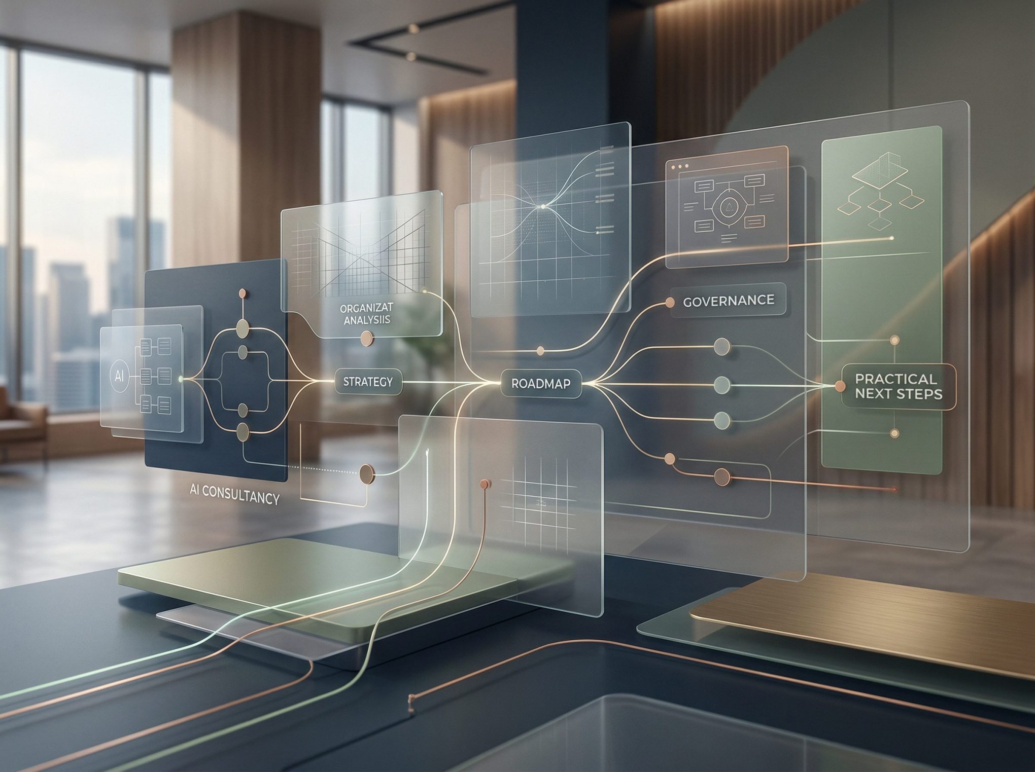 AI Consultancy