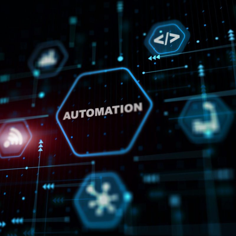 What Business Processes Should You Automate First?