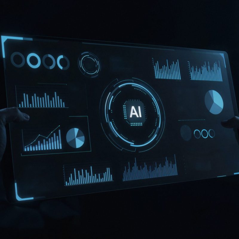 AI Marketing Strategy- Joined-Up Growth Engine
