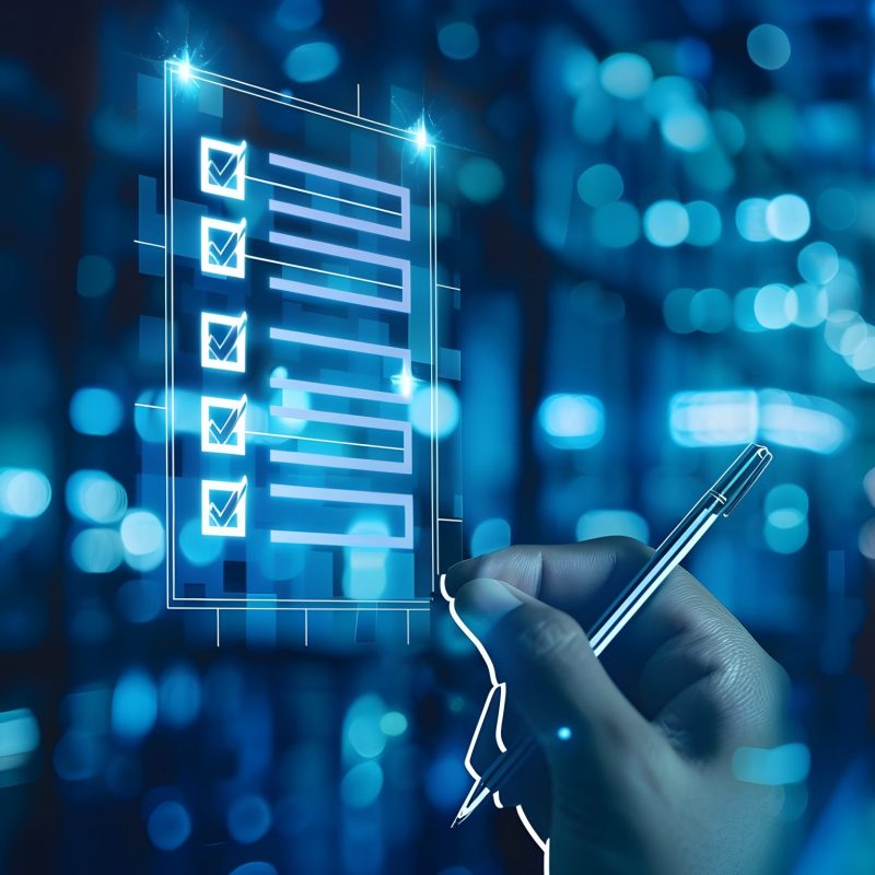 AI Readiness Assessment